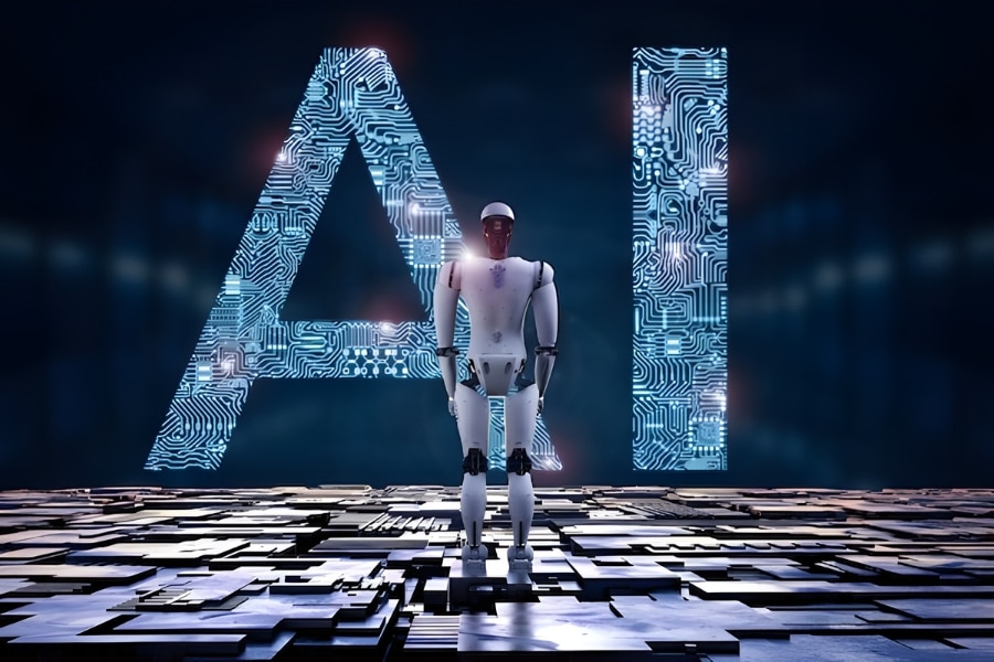 The Ally's Arsenal: Unleashing AI's Power