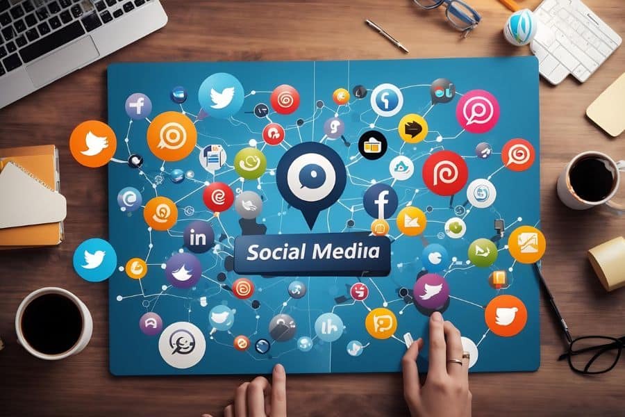 Key Strategies for Utilizing Social Media in Healthcare Marketing