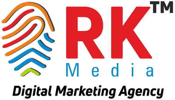 RK Media - Digital Marketing Agency