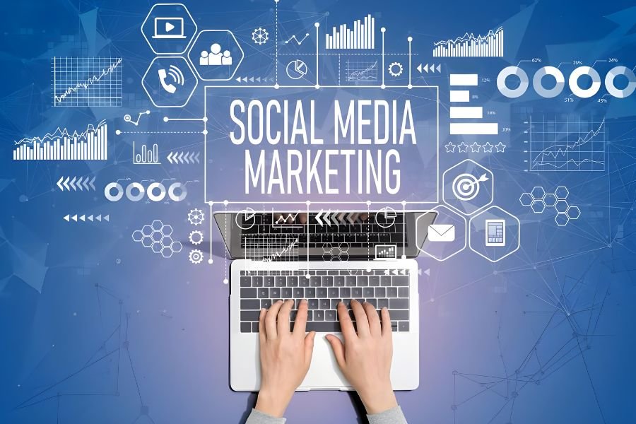 Social Media Marketing