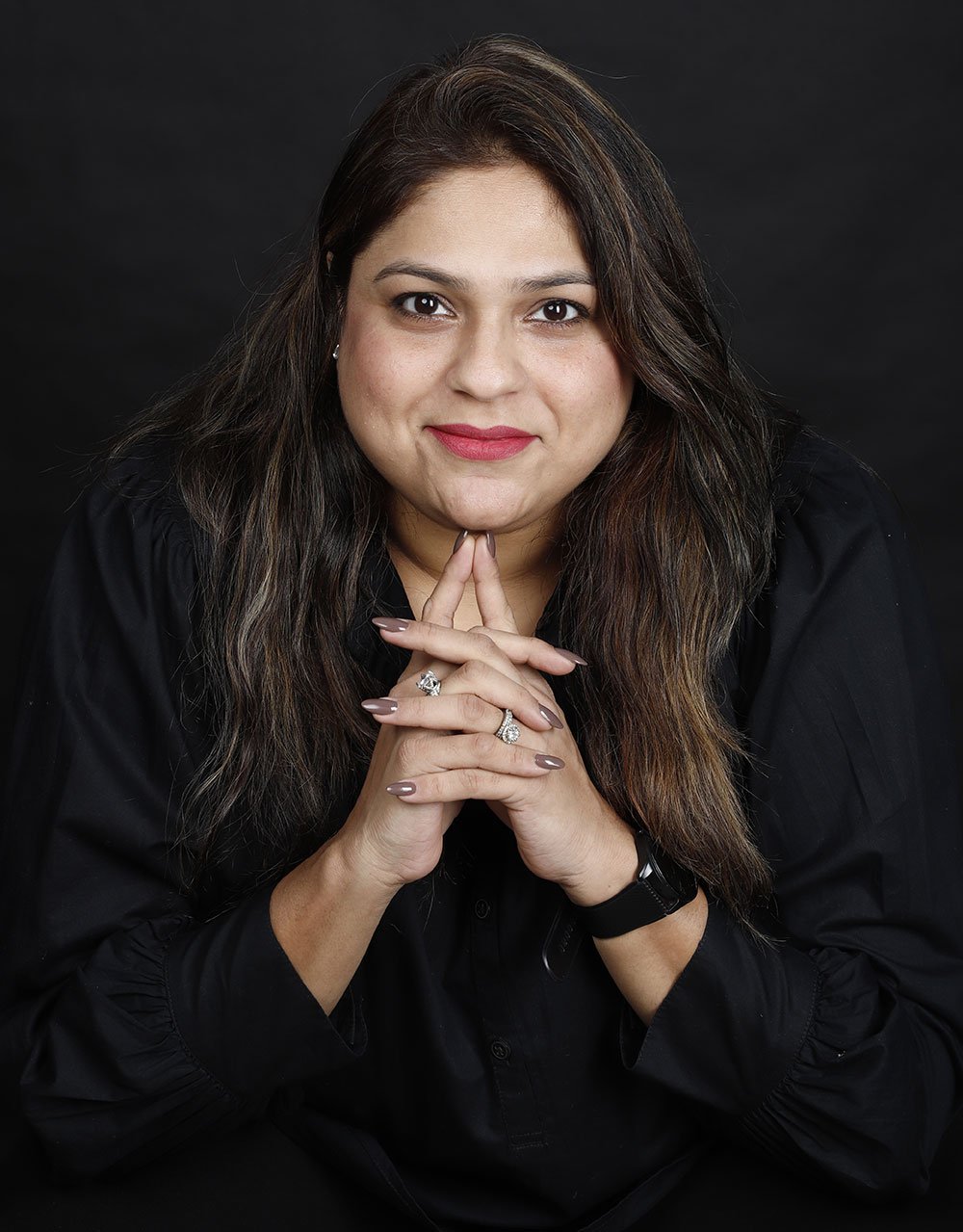 Lovleen Malhotra Kohli