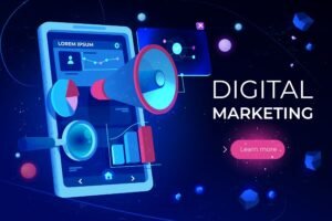 Who Needs Digital Marketing Services