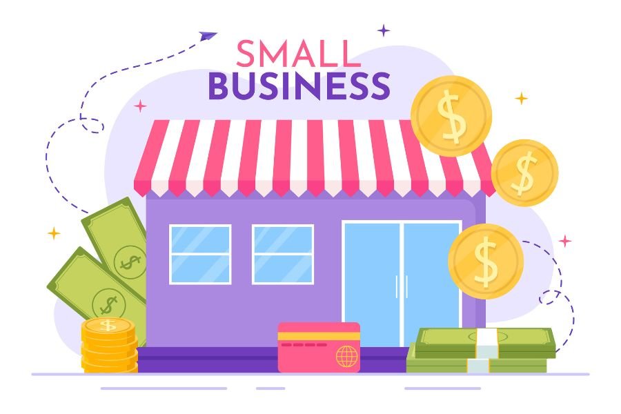 Small Businesses