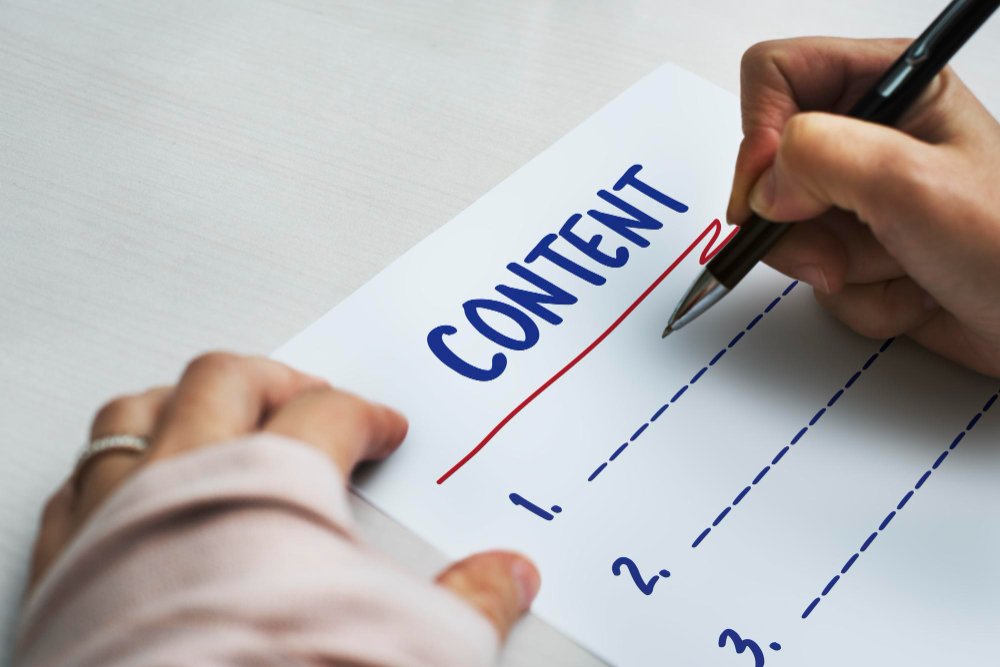 How Quality Content Supports Credibility And Frustration