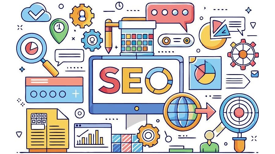 What Is Technical Seo?