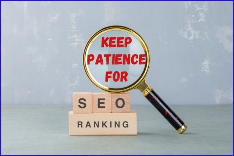 Why Consistency And Patience Are Essential For Seo Growth For Your Brand