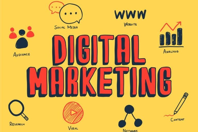 The Next Era Of Digital Marketing: What’s Ahead?