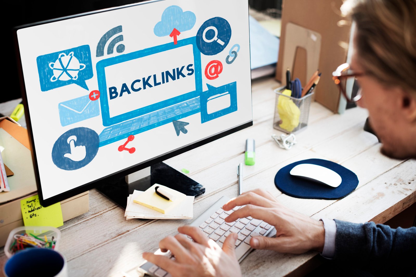 Power of Backlinks: The Ultimate SEO Hack for 2025!