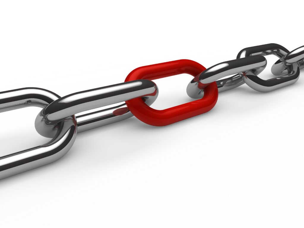 Power of Backlinks: The Ultimate SEO Hack for 2025!
