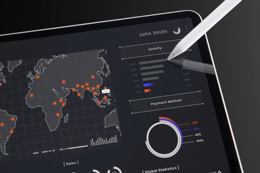 Boost Online Presence