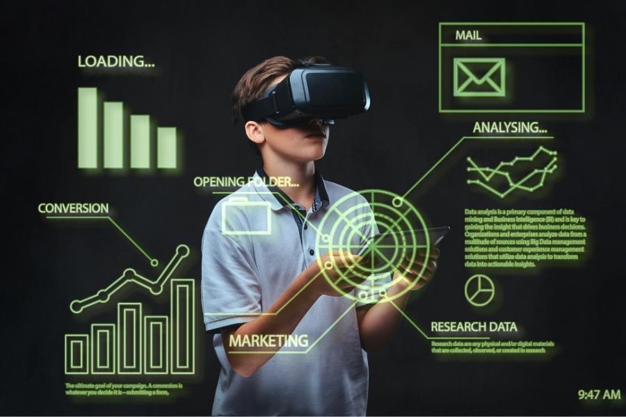 Boost Online Presence